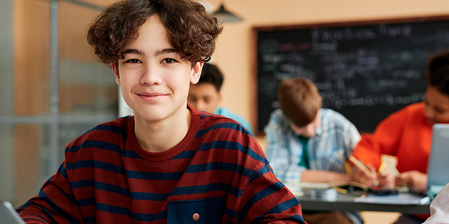 Construindo escolhas com propósito desde cedo